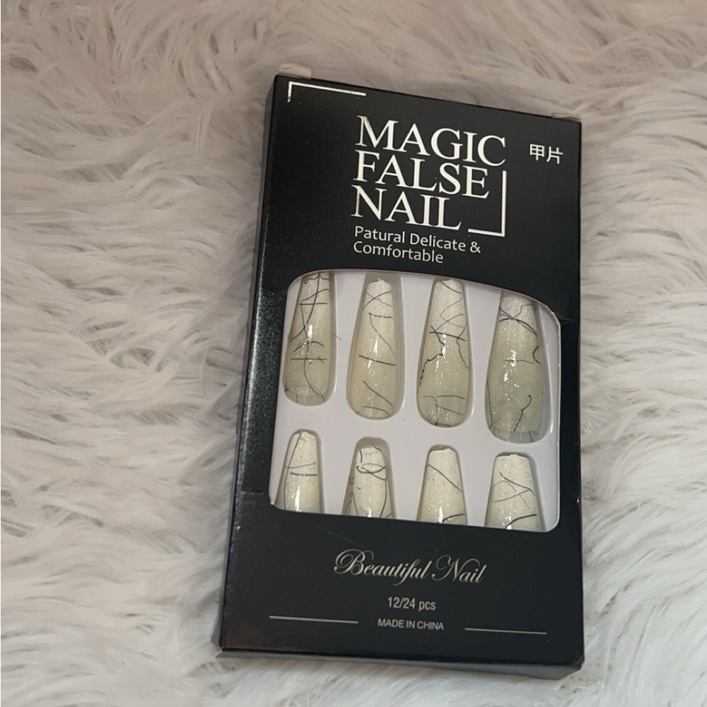 Press on Nails